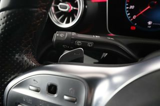 Mercedes Clase A 200 d AMG Line