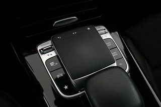 Mercedes Clase A 200 d AMG Line