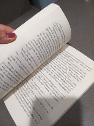 Per què tot em passa a mi?