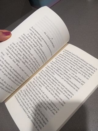 Per què tot em passa a mi?