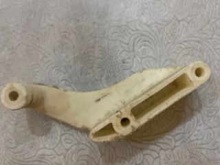 Guía Cadena Nylon Enduro