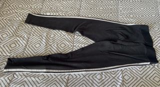 Mallas Adidas rayas blancas