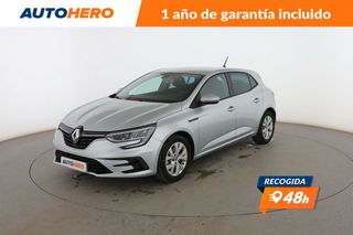 Renault Megane 1.0 TCe Intens