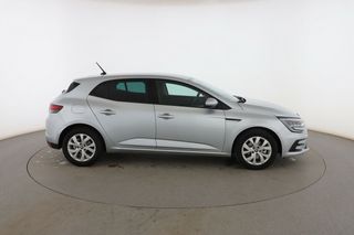 Renault Megane 1.0 TCe Intens