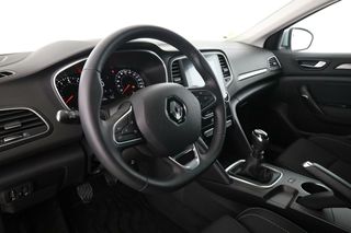 Renault Megane 1.0 TCe Intens