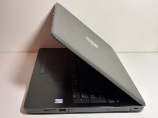 Portátil HP SSD Negro/Plateado