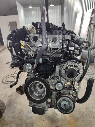 MOTOR COMPLETO OPEL MOKKA BUSINESS ELEGANCE | 07.