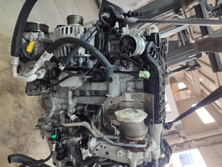 MOTOR COMPLETO OPEL MOKKA BUSINESS ELEGANCE | 07.