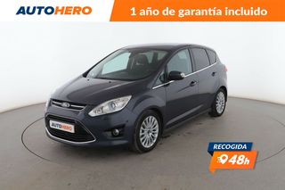 Ford C Max 1.0 EcoBoost Titanium