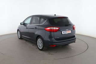 Ford C Max 1.0 EcoBoost Titanium