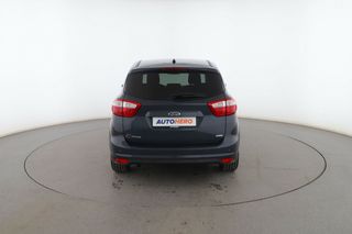 Ford C Max 1.0 EcoBoost Titanium