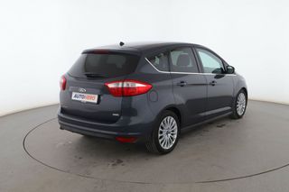 Ford C Max 1.0 EcoBoost Titanium