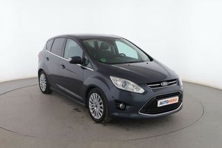 Ford C Max 1.0 EcoBoost Titanium