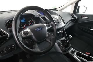 Ford C Max 1.0 EcoBoost Titanium