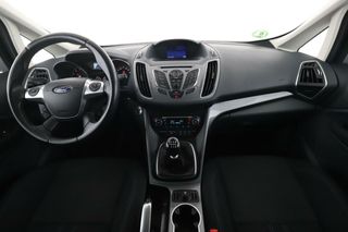 Ford C Max 1.0 EcoBoost Titanium