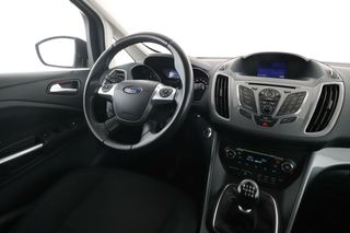 Ford C Max 1.0 EcoBoost Titanium