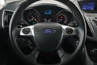 Ford C Max 1.0 EcoBoost Titanium