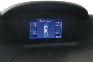 Ford C Max 1.0 EcoBoost Titanium