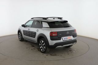 Citroën C4 Cactus 1.2 PureTech Shine