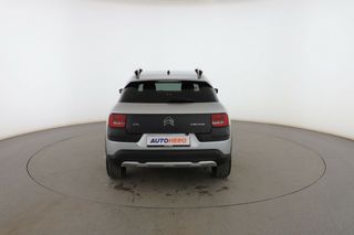 Citroën C4 Cactus 1.2 PureTech Shine