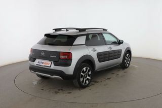 Citroën C4 Cactus 1.2 PureTech Shine