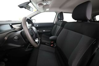 Citroën C4 Cactus 1.2 PureTech Shine