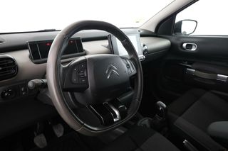 Citroën C4 Cactus 1.2 PureTech Shine