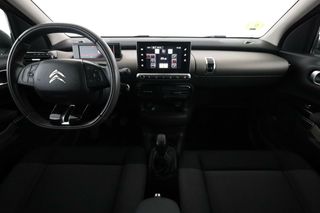 Citroën C4 Cactus 1.2 PureTech Shine