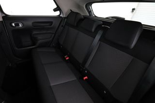 Citroën C4 Cactus 1.2 PureTech Shine