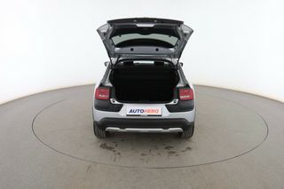 Citroën C4 Cactus 1.2 PureTech Shine