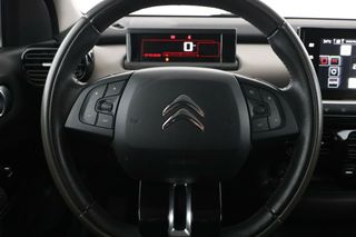 Citroën C4 Cactus 1.2 PureTech Shine