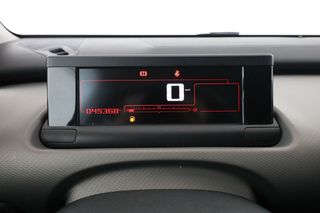 Citroën C4 Cactus 1.2 PureTech Shine