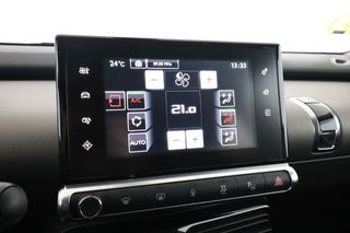 Citroën C4 Cactus 1.2 PureTech Shine