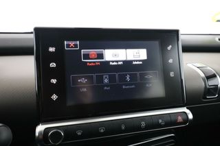 Citroën C4 Cactus 1.2 PureTech Shine