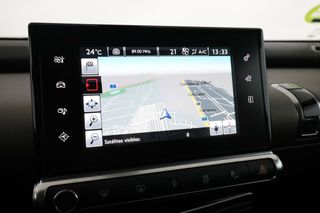 Citroën C4 Cactus 1.2 PureTech Shine