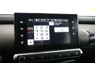 Citroën C4 Cactus 1.2 PureTech Shine
