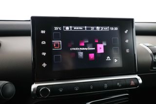 Citroën C4 Cactus 1.2 PureTech Shine