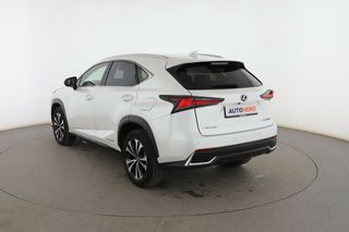 Lexus NX 300h Premium