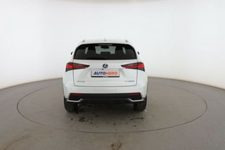 Lexus NX 300h Premium