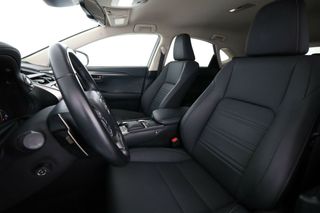 Lexus NX 300h Premium