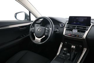 Lexus NX 300h Premium