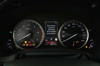 Lexus NX 300h Premium