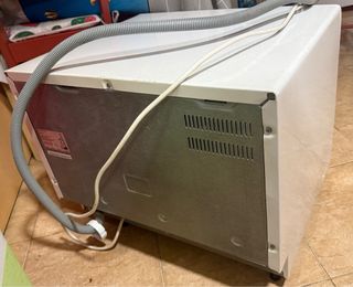 Lavavajillas compacto GT-DW-02