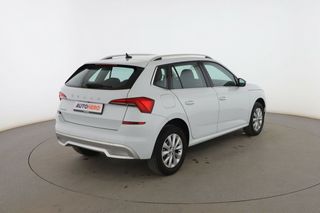 Skoda Kamiq 1.0 TSI Ambition