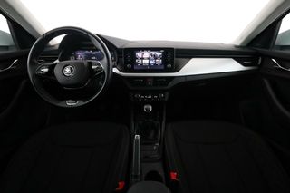 Skoda Kamiq 1.0 TSI Ambition