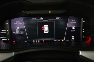 Skoda Kamiq 1.0 TSI Ambition