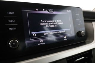 Skoda Kamiq 1.0 TSI Ambition