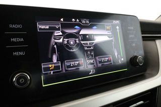Skoda Kamiq 1.0 TSI Ambition