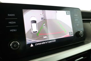 Skoda Kamiq 1.0 TSI Ambition
