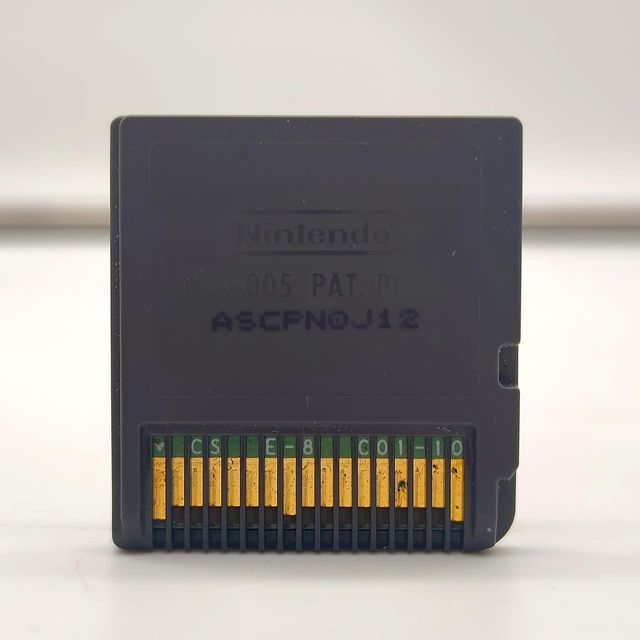 Sonic Rush - Nintendo DS - PAL EUR